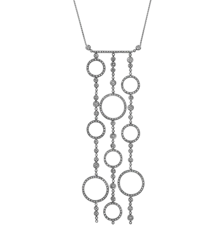 DIAMOND NECKLACE