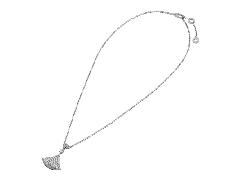 Bvlgari DIVAS' DREAM NECKLACE 350066 2