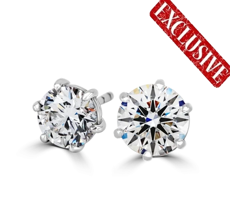 ROUND DIAMOND 7.02-7.53 CT M/VS2-SI1