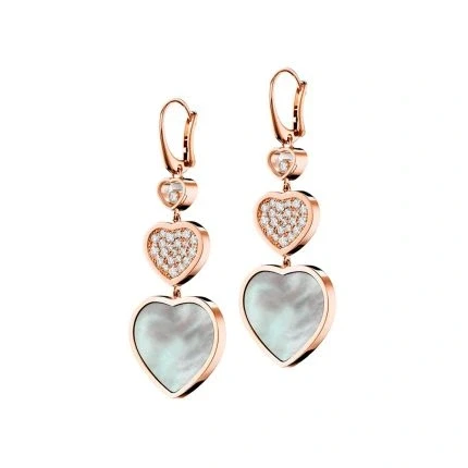 HAPPY HEARTS EARRINGS