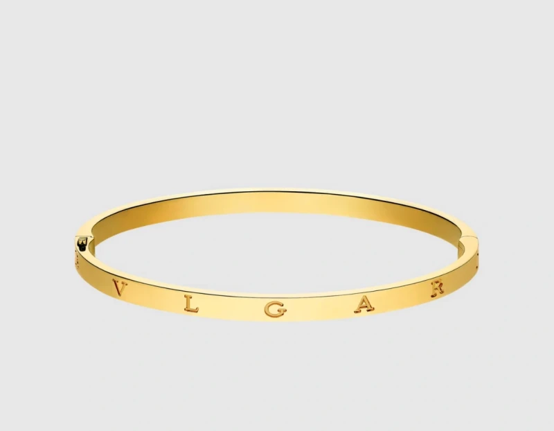 Bvlgari B.zero1 Bracelet (SIZE L) 360437 2
