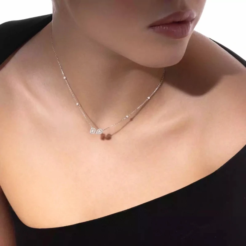 Messika My Twin Toi & Moi 14534-WG 3