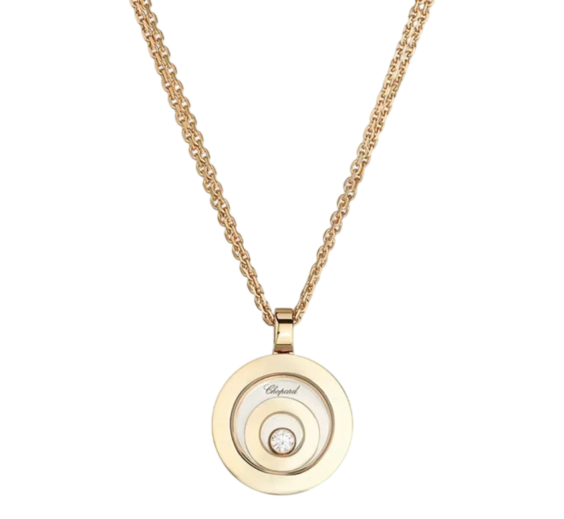 HAPPY DIAMONDS HAPPY SPIRIT PENDANT