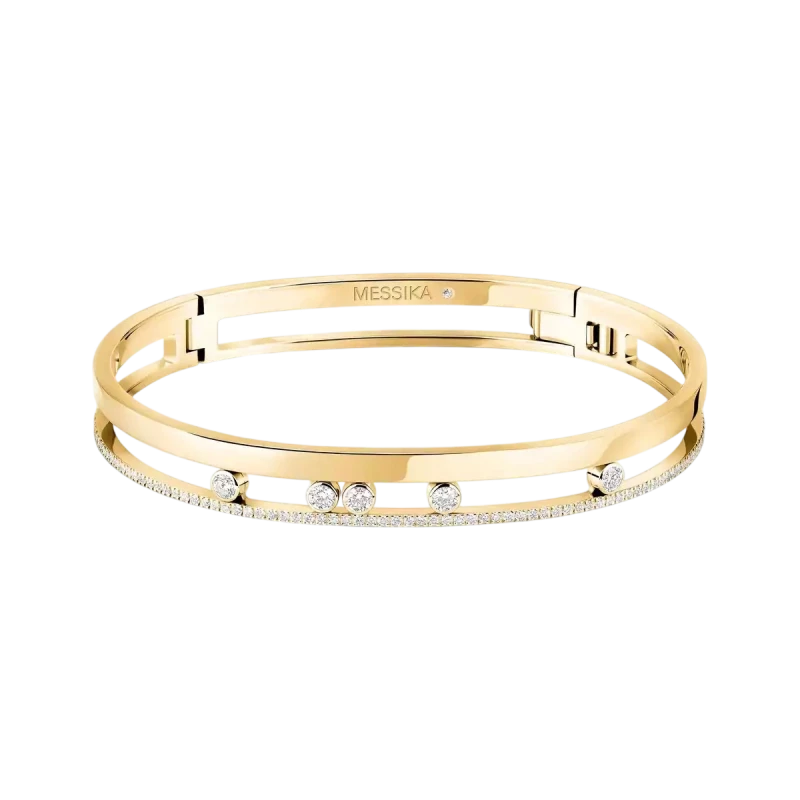 MOVE ROMANE BRACELET (SIZE M)