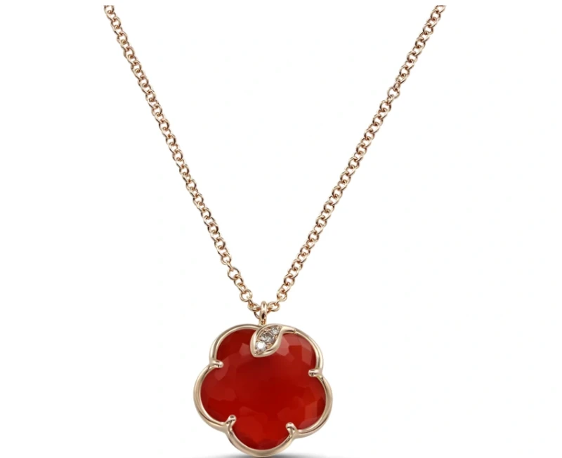 PETIT JOLI NECKLACE