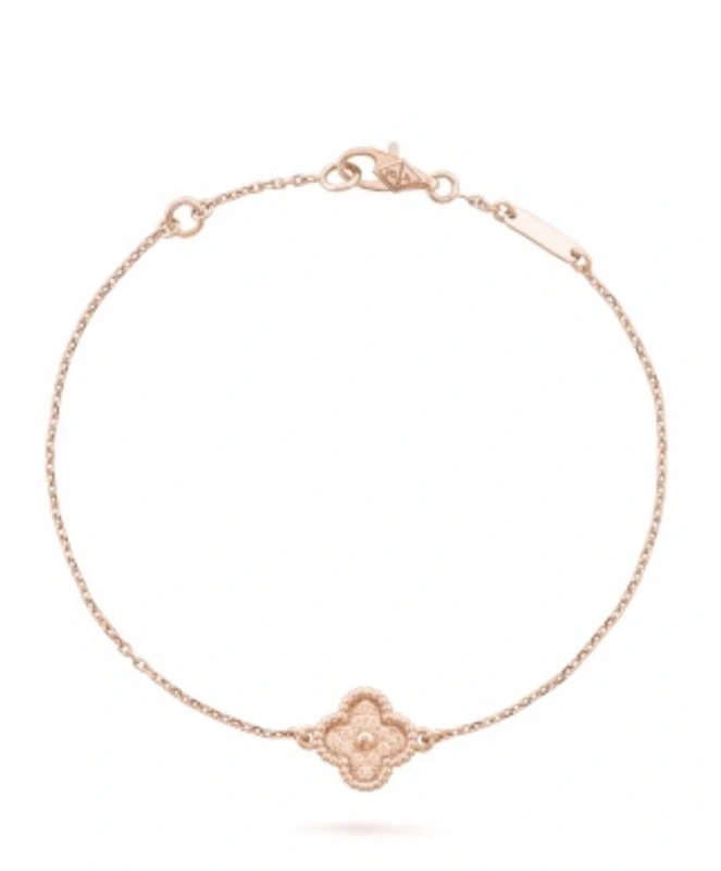 SWEET ALHAMBRA BRACELET