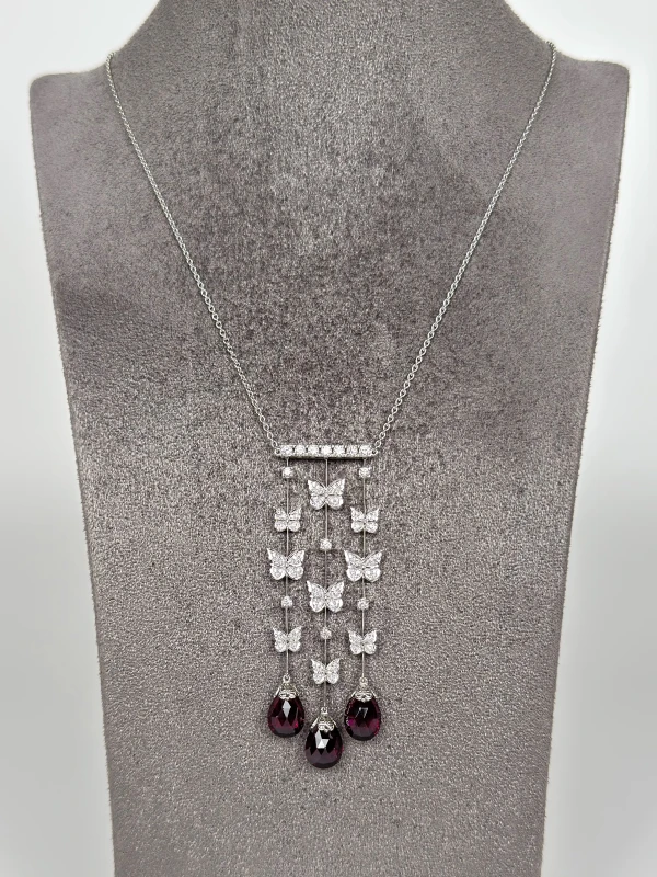 Carrera y Carrera BUTTERFLY SET CC256 4