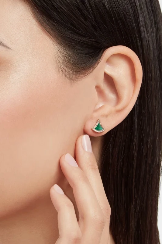 Bvlgari DIVAS’ DREAM Earrings 359018 3