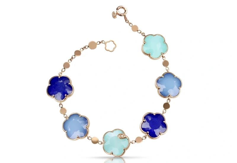 PETIT JOLI IN THE BLUE BRACELET
