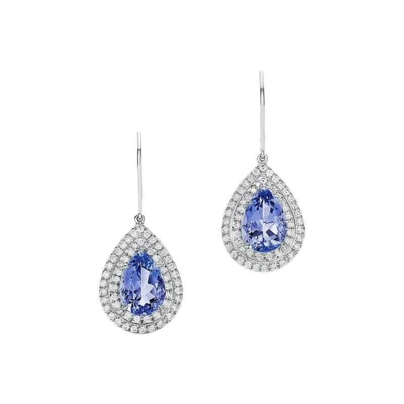 Soleste Earrings