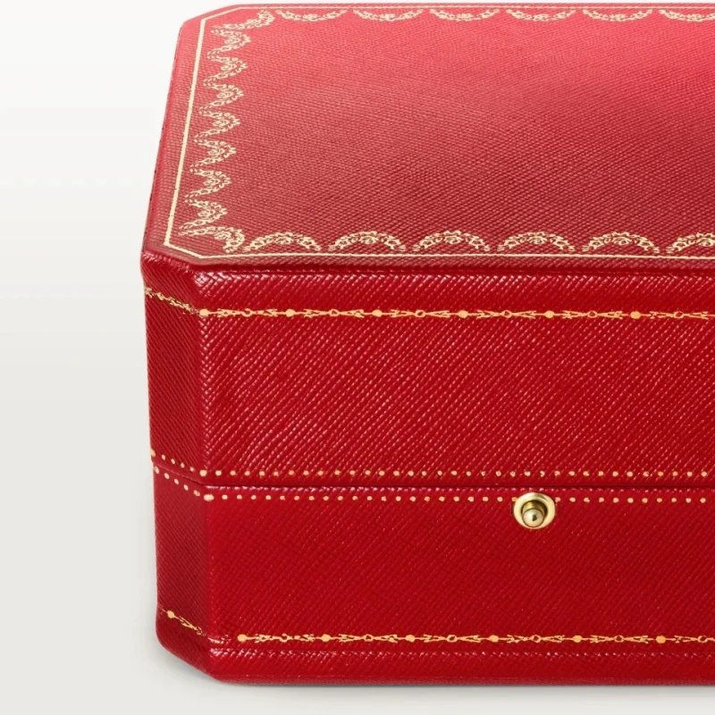 Cartier PANTHÈRE DE CARTIER BRACELET, PAVED (SIZE 16) H6001516 5