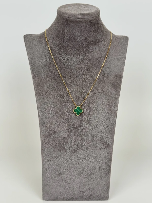 Van Cleef & Arpels VINTAGE ALHAMBRA 1 MOTIFS VCARO9VA00 4
