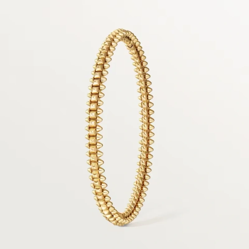 Cartier Clash de Cartier bracelet Small Model (SIZE 15) B6081315 2