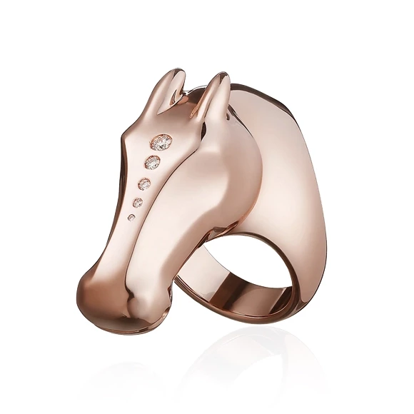 GALOP RING LARGE MODEL