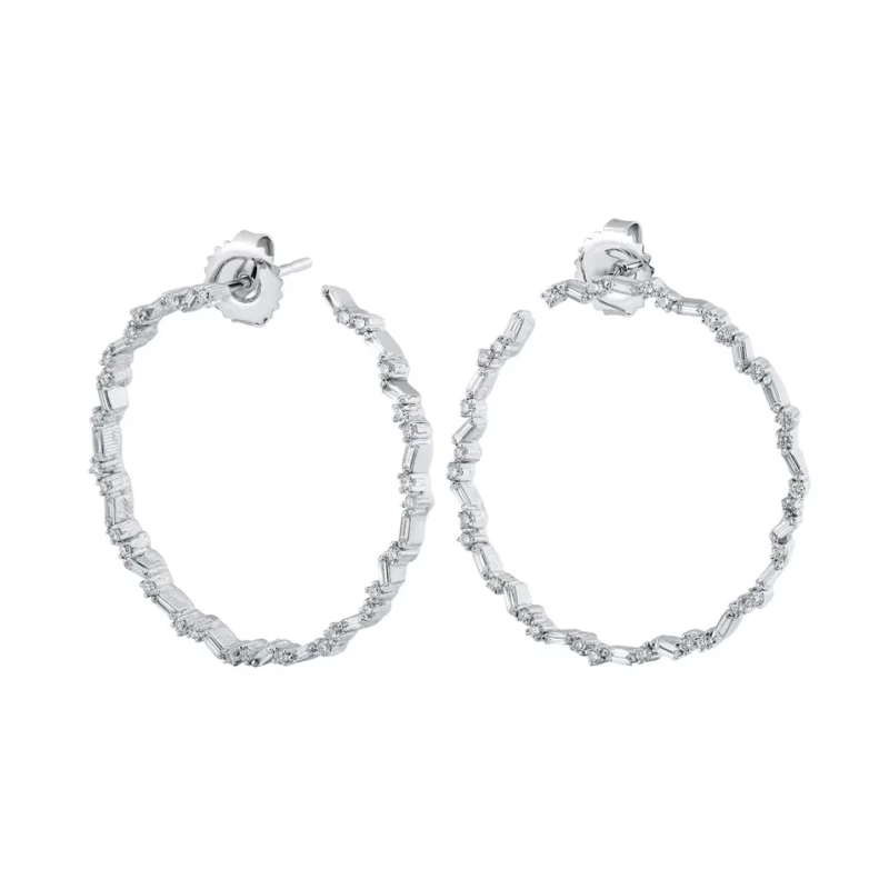 SUZANNE KALAN EARRINGS