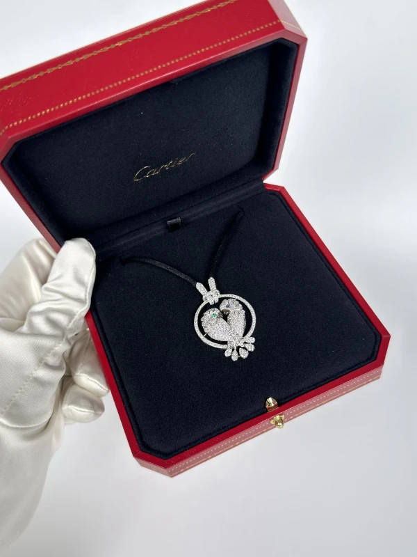 Cartier Faune et Flore de Cartier HP30099 6