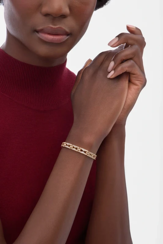 Bvlgari B.zero1 Bracelet 361917 3