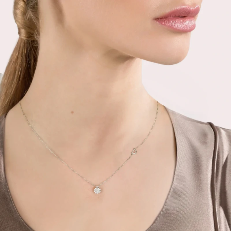 DAMIANI Margherita Pendant 20088140 3