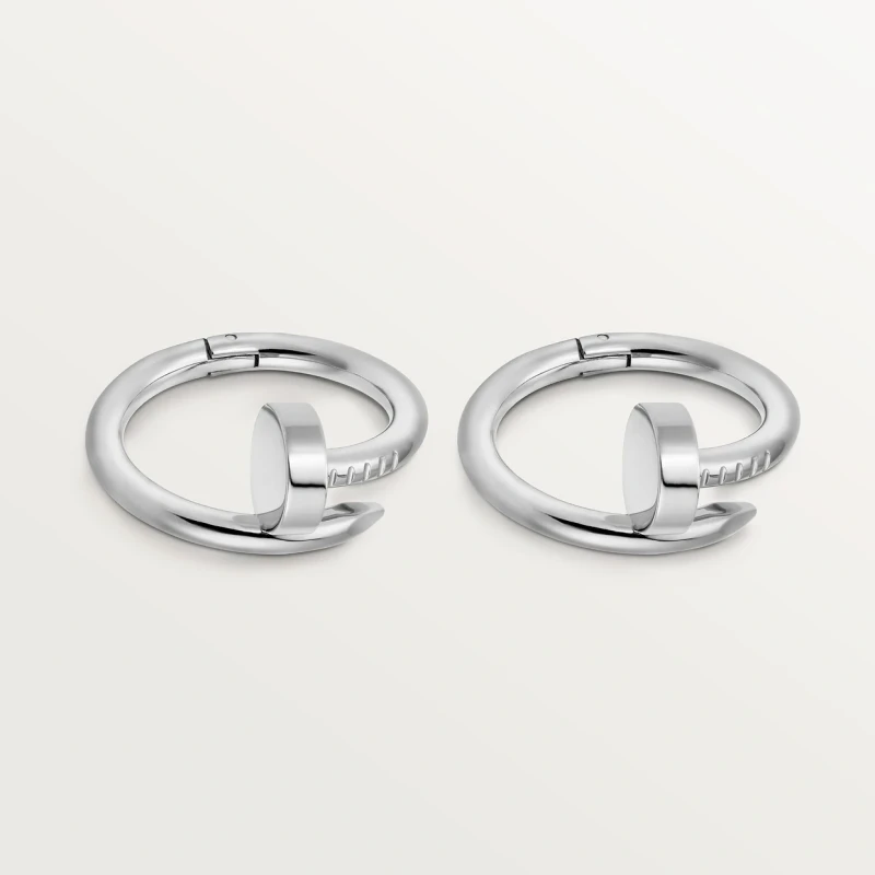 Cartier Juste un Clou cufflinks OG000234 3