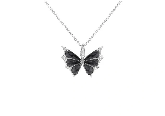STEPHEN WEBSTER FLY BY NIGHT PENDANT 3016802002 1