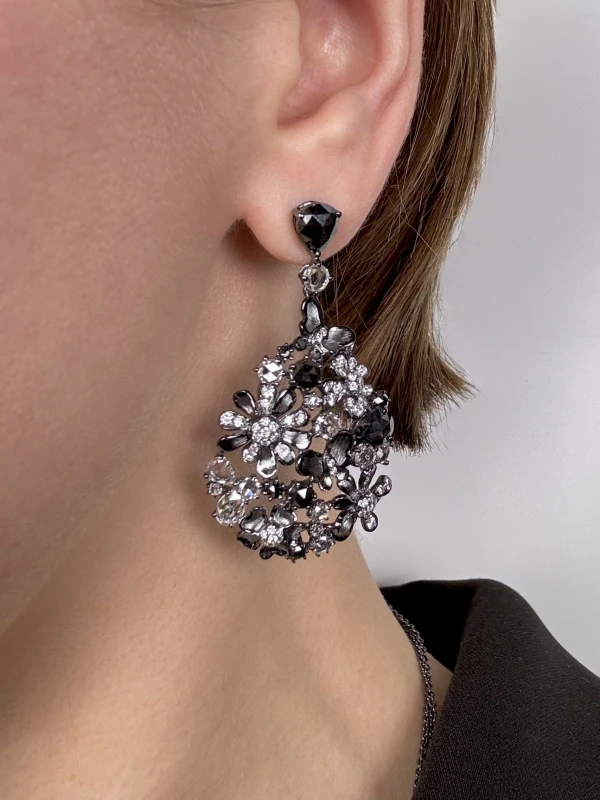 Jacob & Co FLORAL DIAMOND SET 727-428-353-419 6