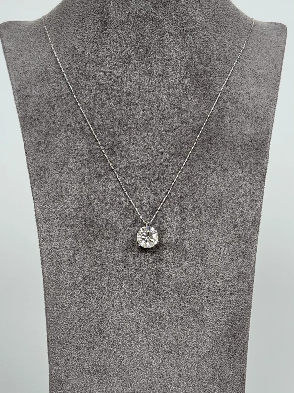 Ювелірні прикраси ПОДВЕСКА 5.59 CT 5.59 CT 3