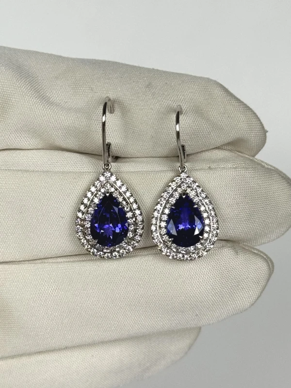 Tiffany & Co Soleste Earrings 29137129 3