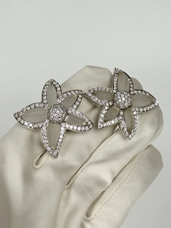 Schreiner СЕРЬГИ GIOR002395 4