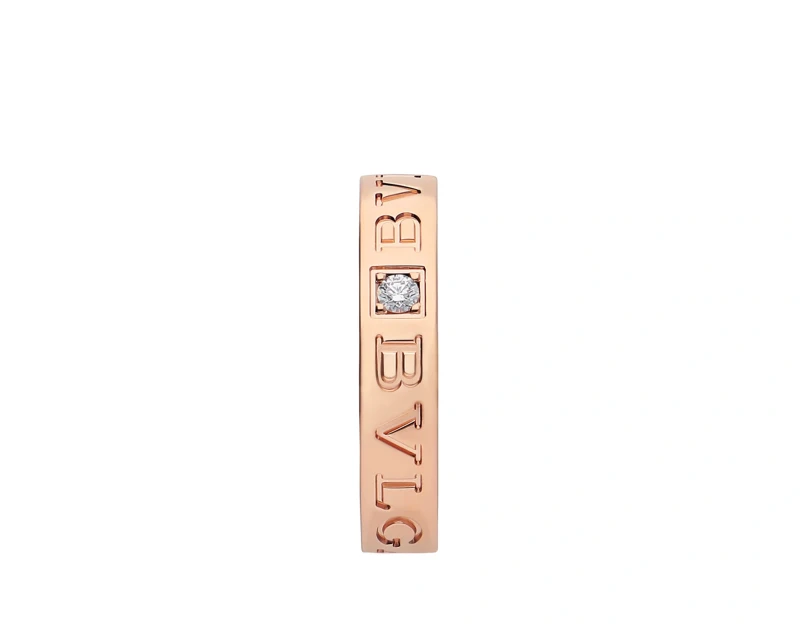 Bvlgari B.zero1 Bague Ring (SIZE 50) 341821 2