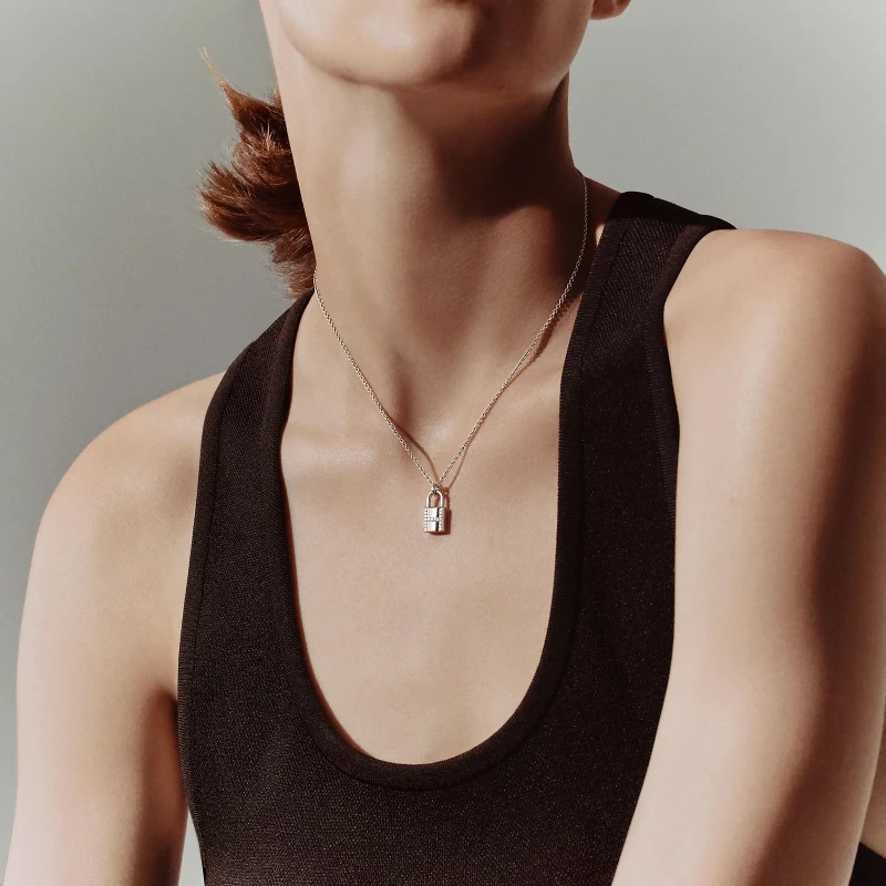 Hermès KELLY CADENAS PENDANT H121333B 00 3