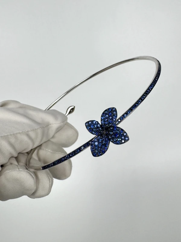 Pasquale Bruni PETIT GARDEN NECKLACE 16163BN 3
