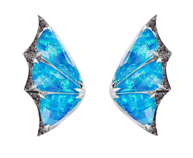 Stephen Webster BUTTERFLY CUFF WE0922 1