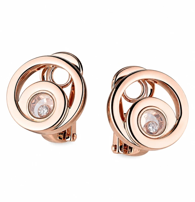 HAPPY SPIRIT EARRINGS