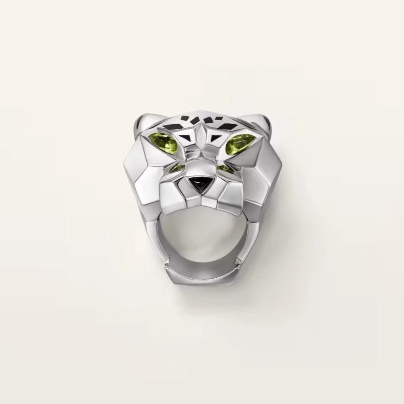 Cartier PANTHÈRE DE CARTIER RING (SIZE 54) N4816254 2