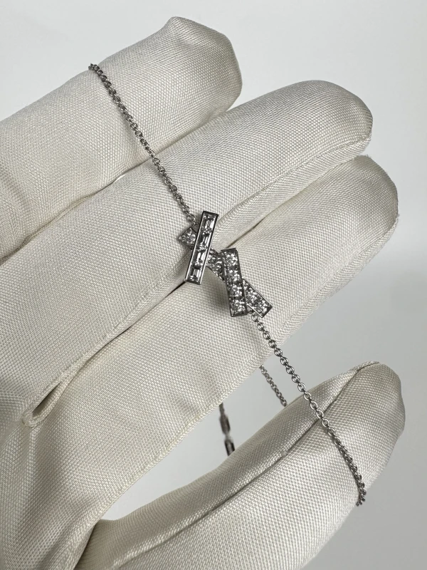 Graff Threads Diamond Mini Bracelet RGB517 4