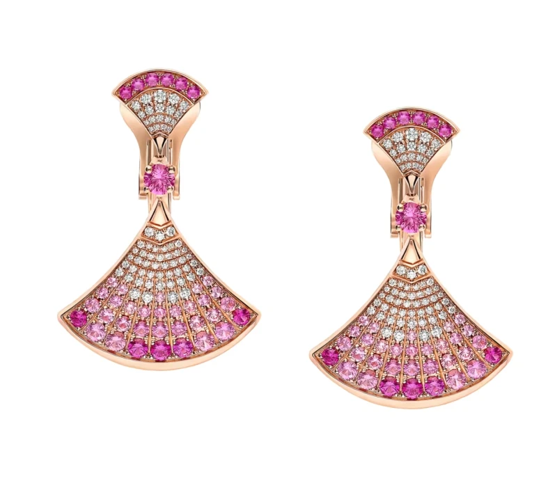 DIVAS’ DREAM EARRINGS