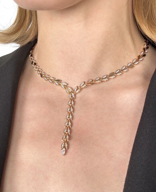 Tiffany & Co Victoria Necklace TVictoria 2