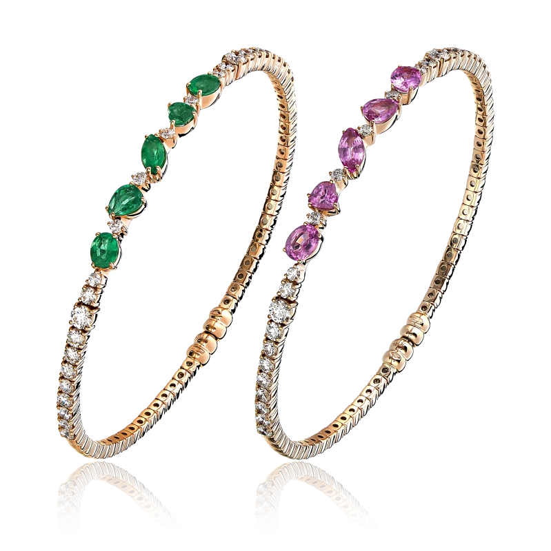 BRACELET SET