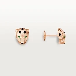 Cartier PANTHÈRE DE CARTIER EARRINGS B8301510 1