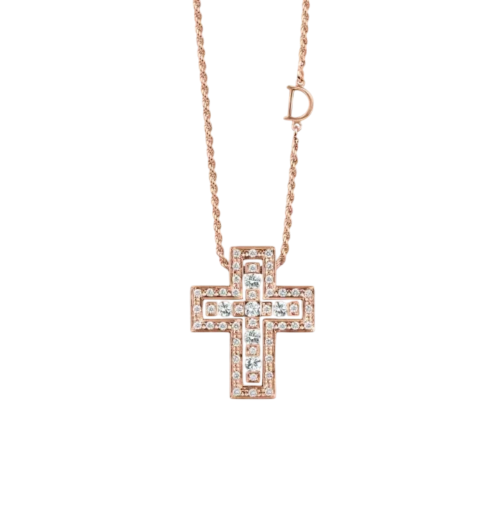 Belle Époque Pendant