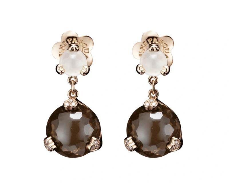 SISSI EARRINGS