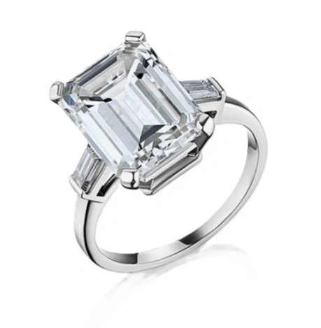 DIAMOND RING 2,00 H/VS2