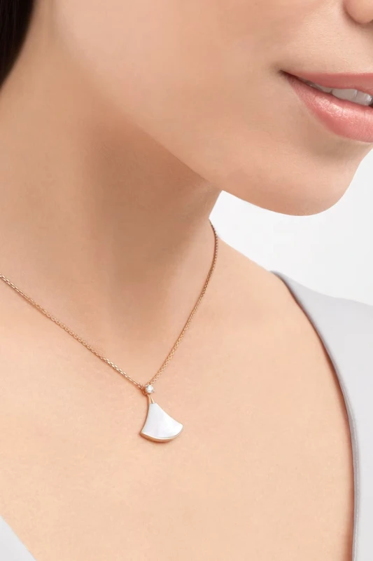 Bvlgari Divas’ Dream Collier 350062 3