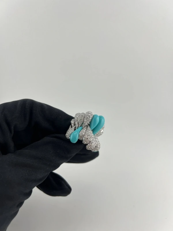 De Grisogono Quille 54202/03 3