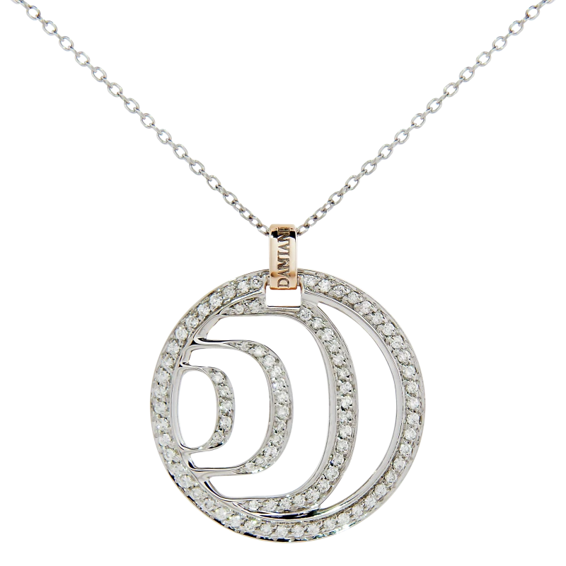DAMIANISSIMA PENDANT