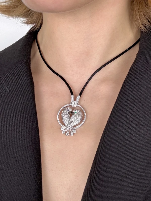 Cartier Faune et Flore de Cartier HP30099 2