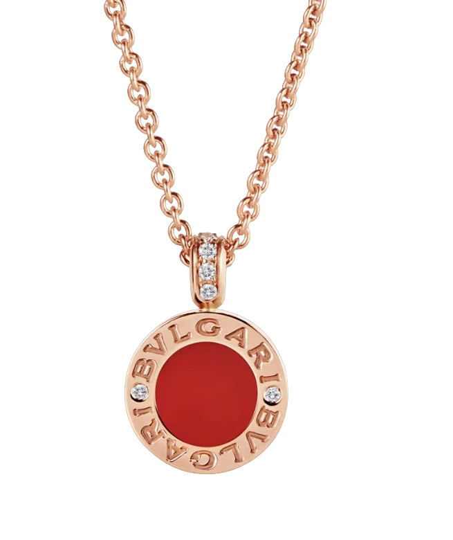 Bvlgari Bvlgari Pendant