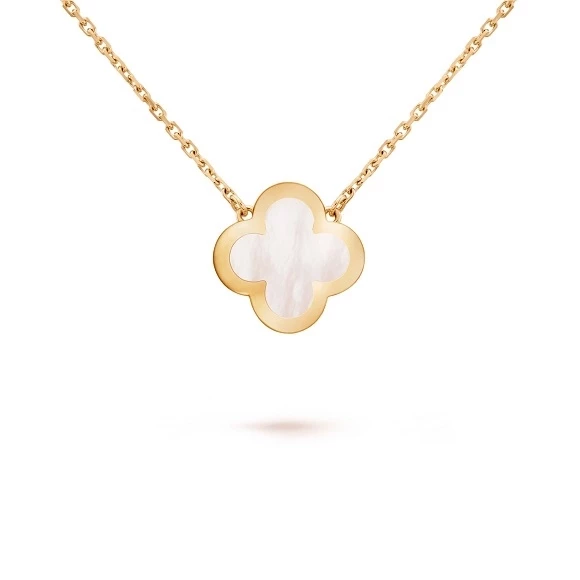 PURE ALHAMBRA PENDAN, MOTHER-OF-PEARL