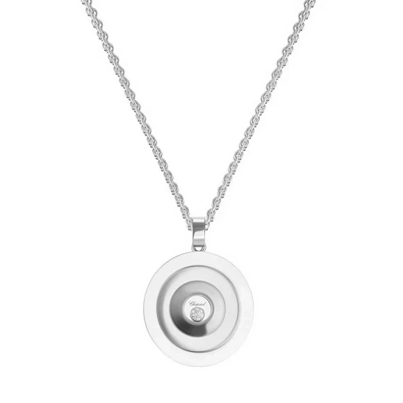 HAPPY SPIRIT PENDANT