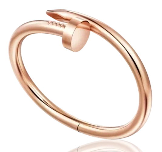 Juste un Clou bracelet, large model (SIZE 16)